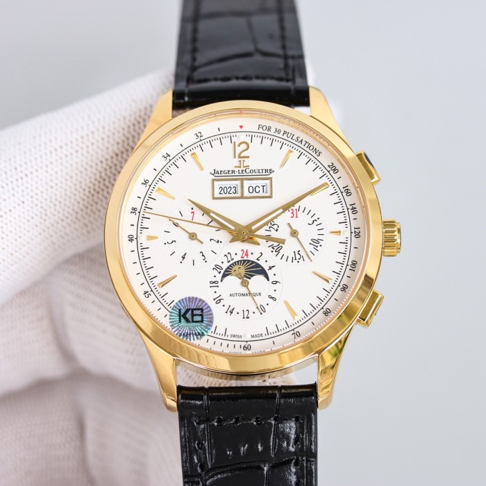 Watches Jaeger-LeCoultre TW Factory 322297 size:40 mm