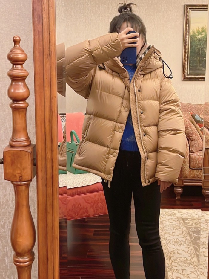 Clothes Burberry 599