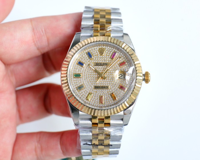 Watches Rolex 313962 size:41 mm