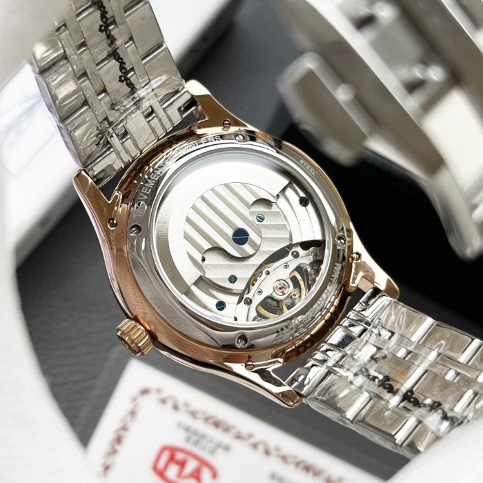 Watches Jaeger-LeCoultre 322256 size:40*12 mm