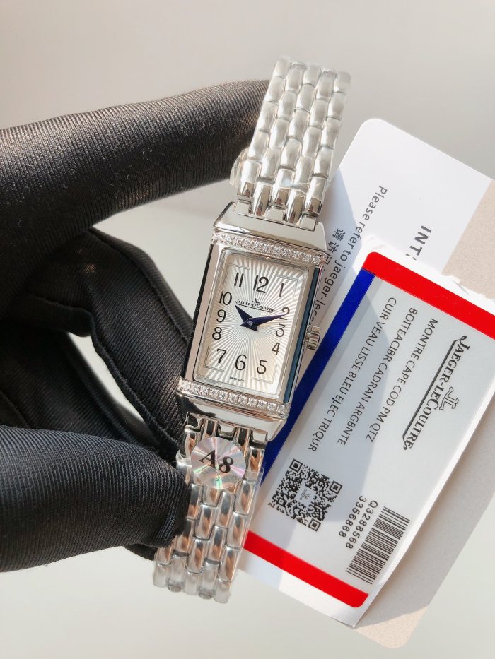 Watches Jaeger-LeCoultre 3356868 size:40.1*20 mm