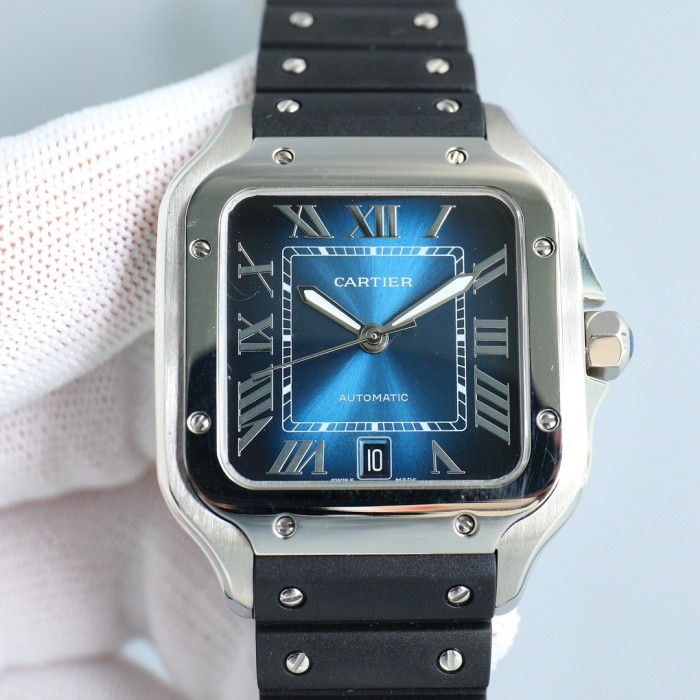 Watches Cartier 322134 size:39.8 mm