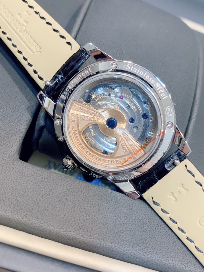 Watches Jaeger-LeCoultre 322247 size:34*11 mm