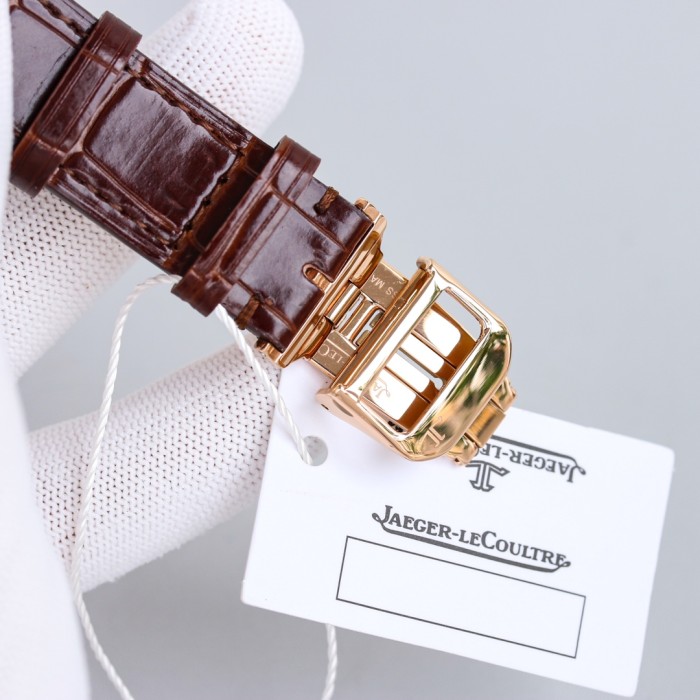 Watches Jaeger-LeCoultre TW Factory 322278 size:41*11.9 mm