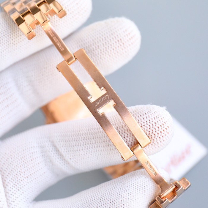 Watches Cartier 322101 size:25.5 mm