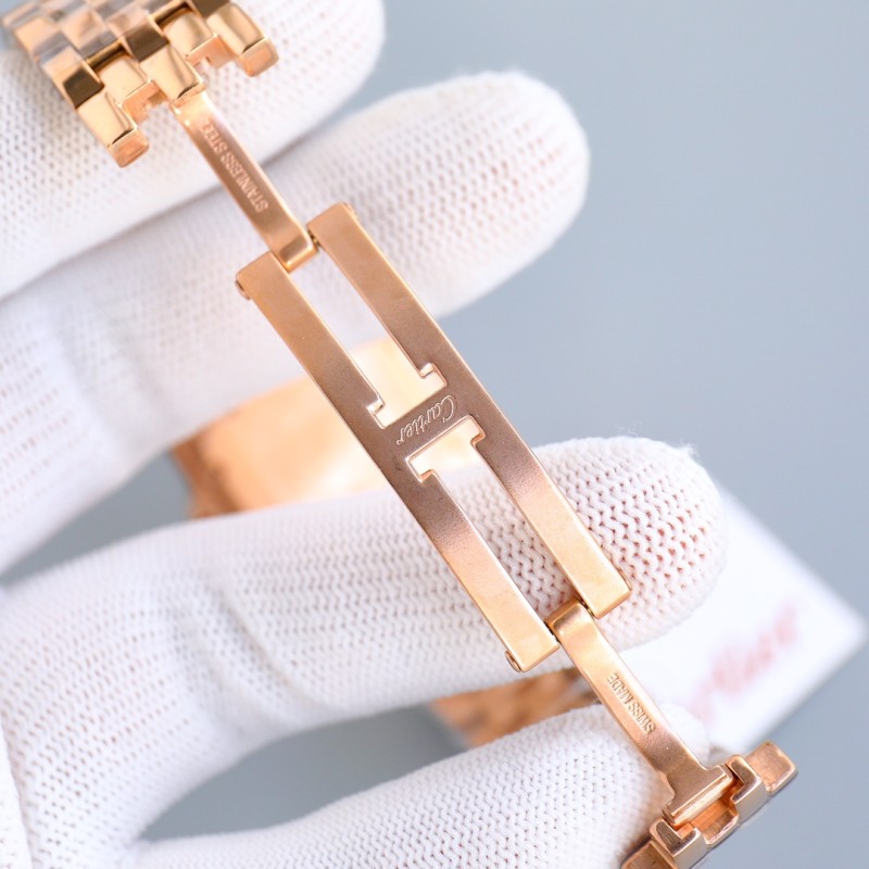 Watches Cartier 322101 size:25.5 mm