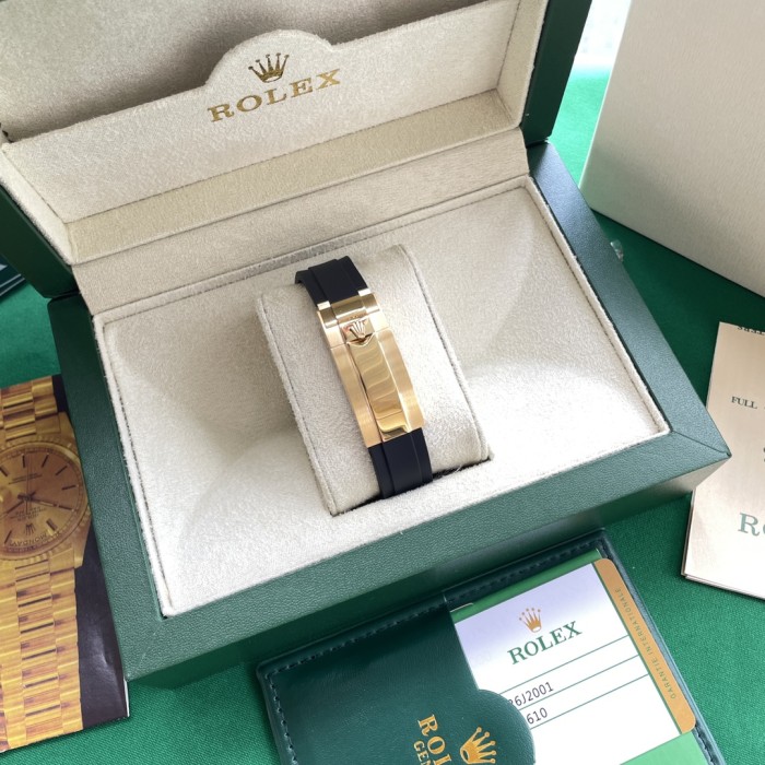 Watches Rolex 313976 size:40*12 mm