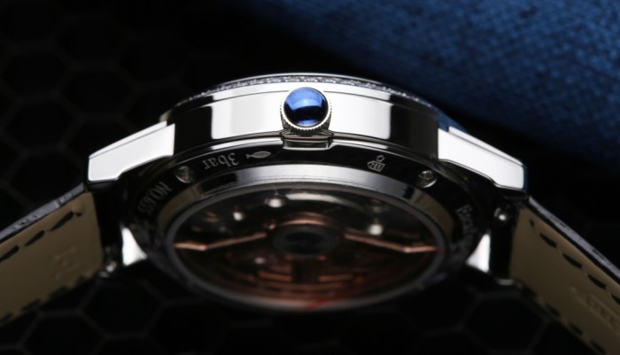 Watches Jaeger-LeCoultre 322202 size:34*11 mm