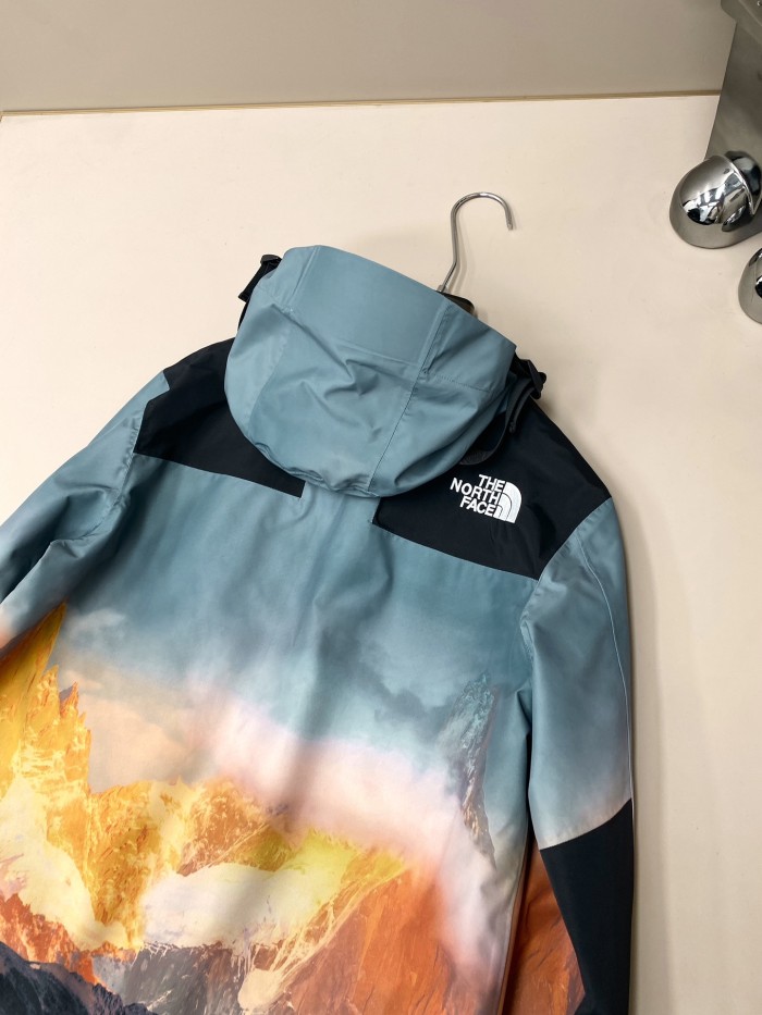Clothes The North Face 306