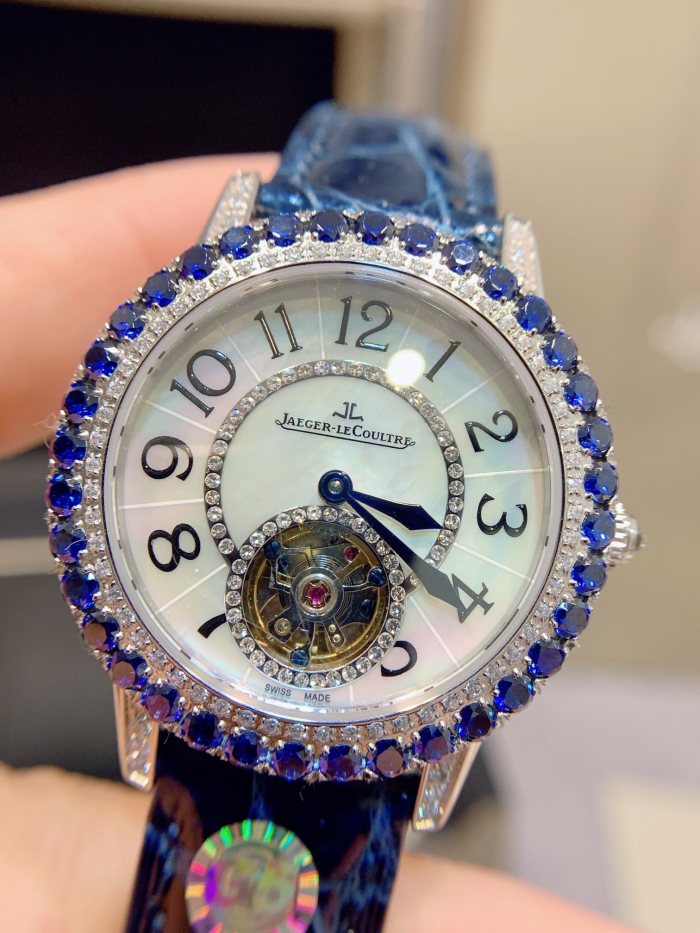 Watches Jaeger-LeCoultre 322245 size:34*11 mm