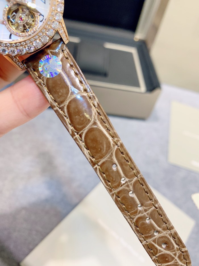 Watches Jaeger-LeCoultre 322248 size:34*11 mm