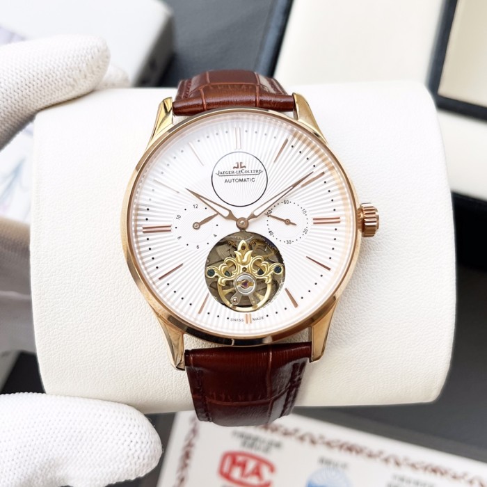 Watches Jaeger-LeCoultre 322250 size:40*12 mm