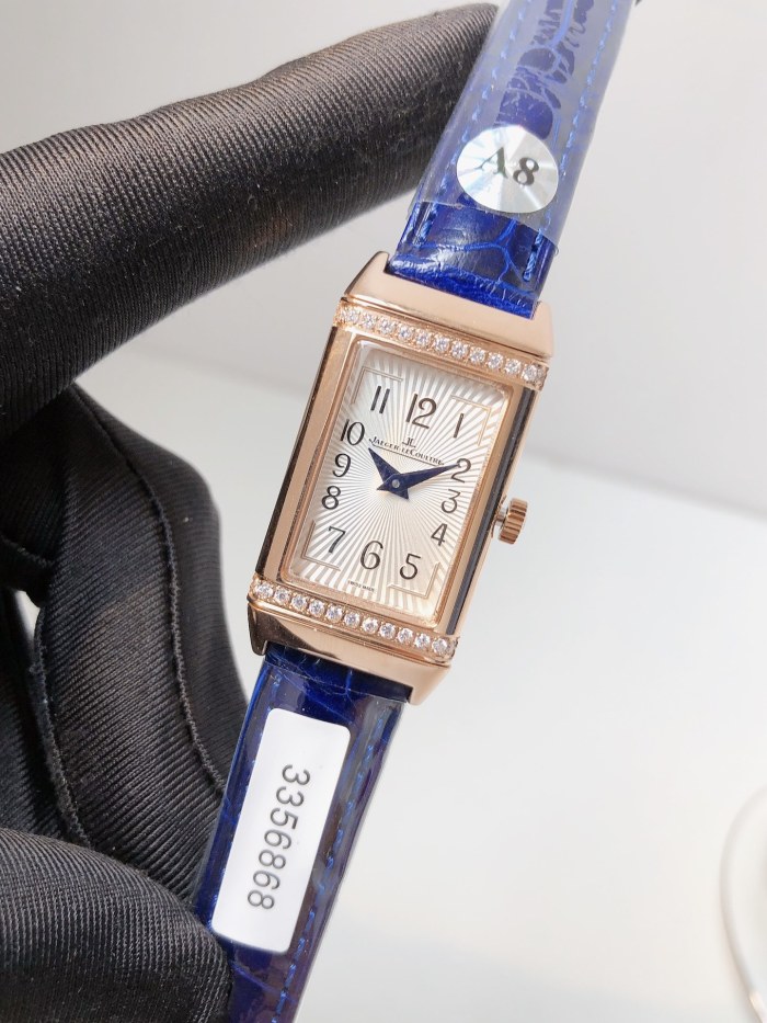 Watches Jaeger-LeCoultre 3356868 size:40.1*20 mm