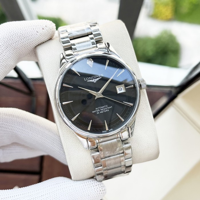 Watches Longines 322382 size:40*12 mm