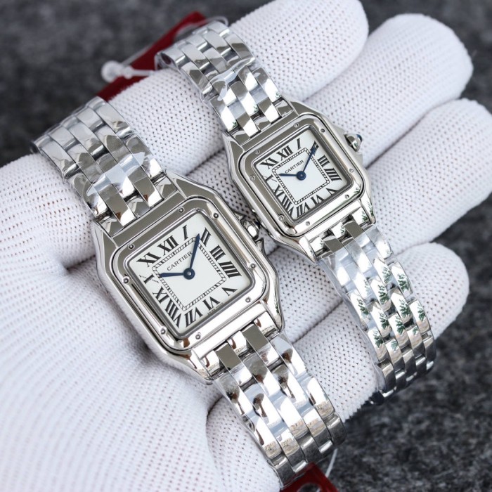 Watches Cartier 322164 size:27*37 mm