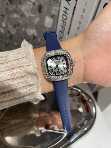 Watches Cartier 322184 size:40 mm