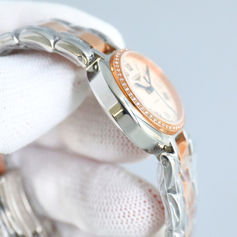 Watches Longines 322397 size:28 mm