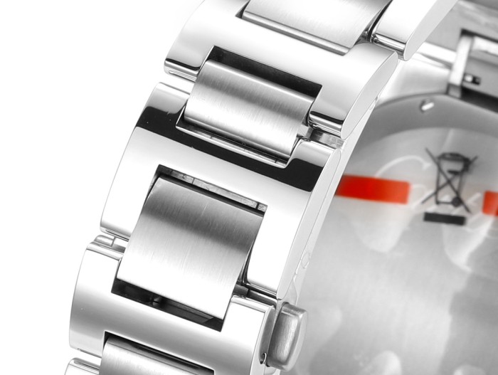 Watches Cartier 322161 size:42 mm