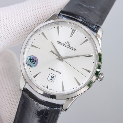 Watches Jaeger-LeCoultre 322267 size:40 mm