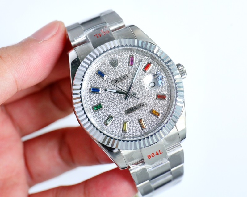 Watches Rolex 313963 size:41 mm