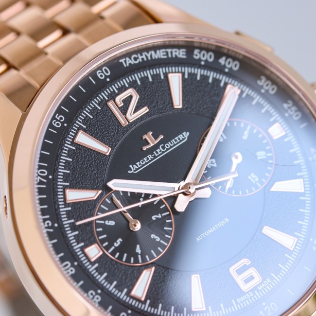 Watches Jaeger-LeCoultre TW Factory 322275 size:41*11.9 mm