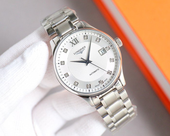 Watches Longines 322372 size:40*12 mm