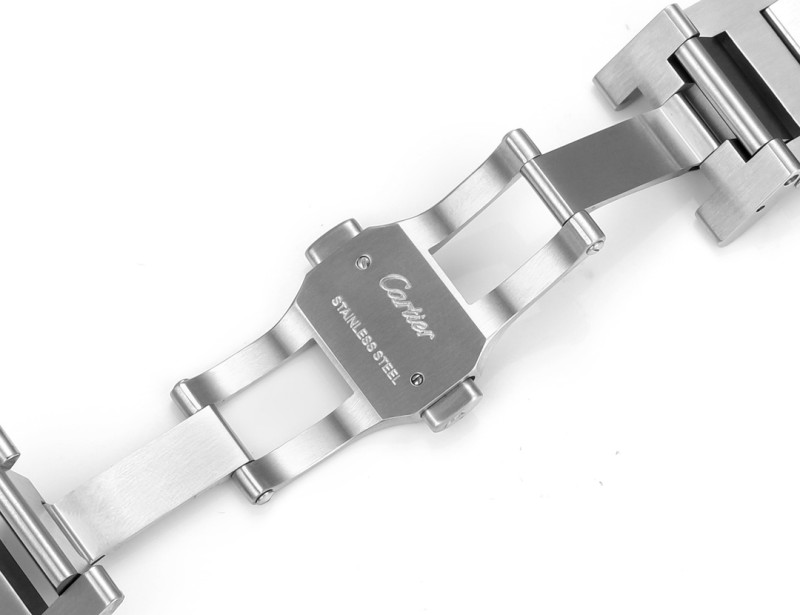 Watches Cartier 322155 size:42 mm