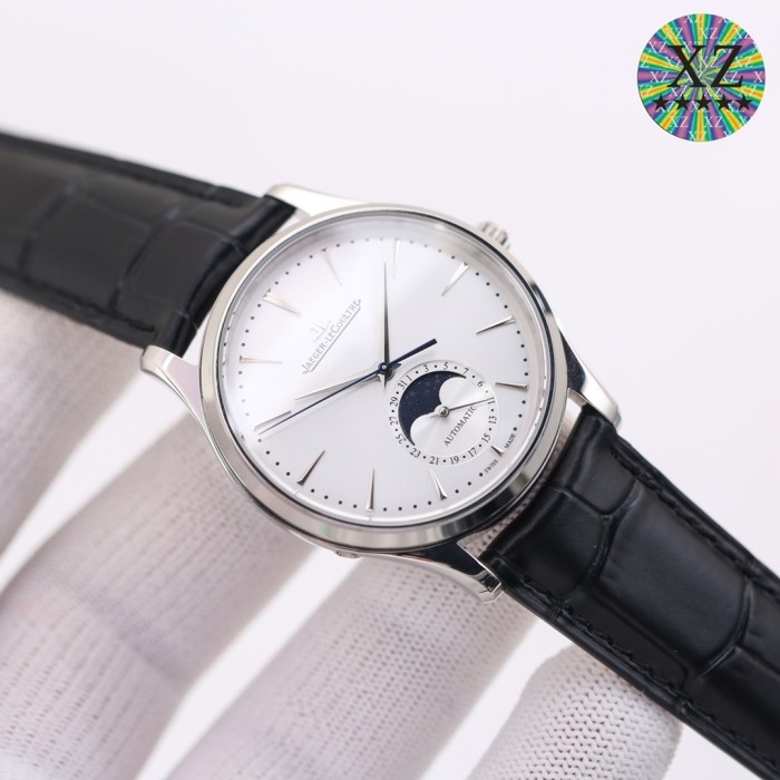 Watches Jaeger-LeCoultre 322224 size:40*9.9 mm