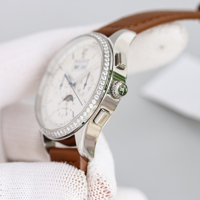 Watches Jaeger-LeCoultre TW Factory 322219 size:40 mm