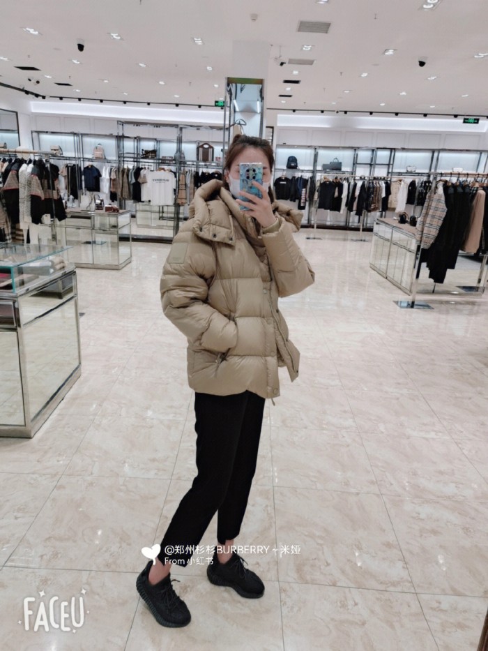 Clothes Burberry 599