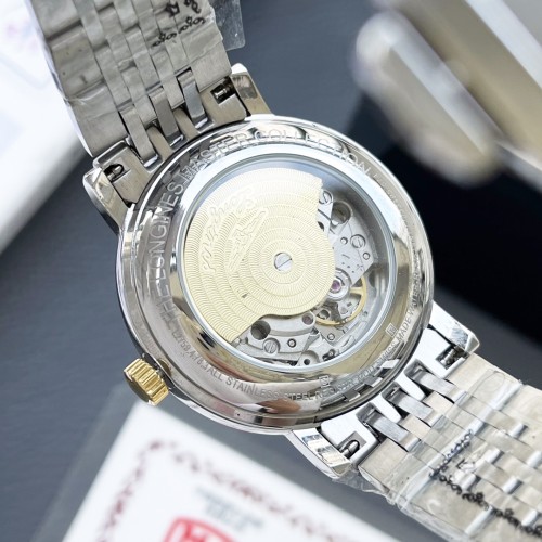 Watches Longines 322360 size:41*12 mm