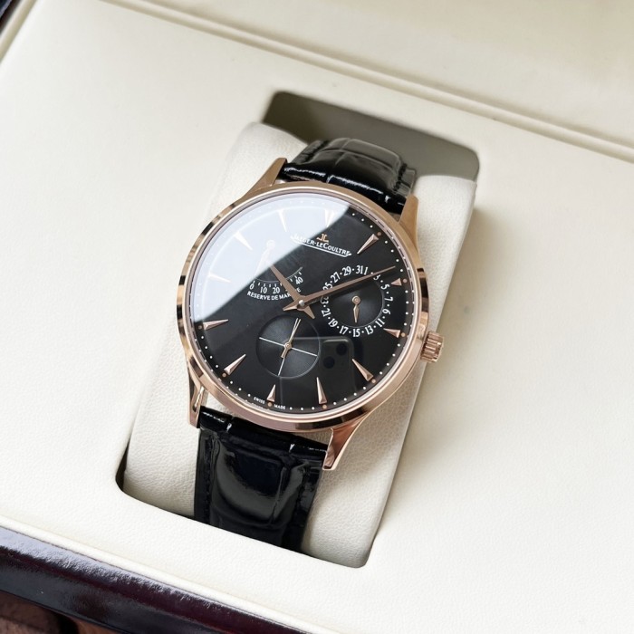 Watches Jaeger-LeCoultre 322282 size:42*12 mm