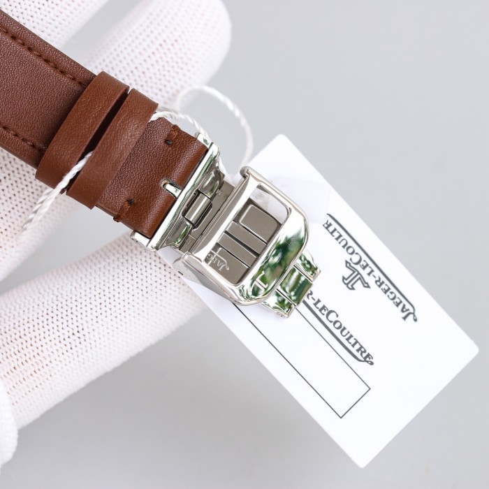 Watches Jaeger-LeCoultre TW Factory 322208 size:41*11 mm