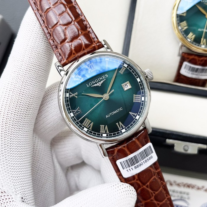 Watches Longines 322359 size:41*12 mm