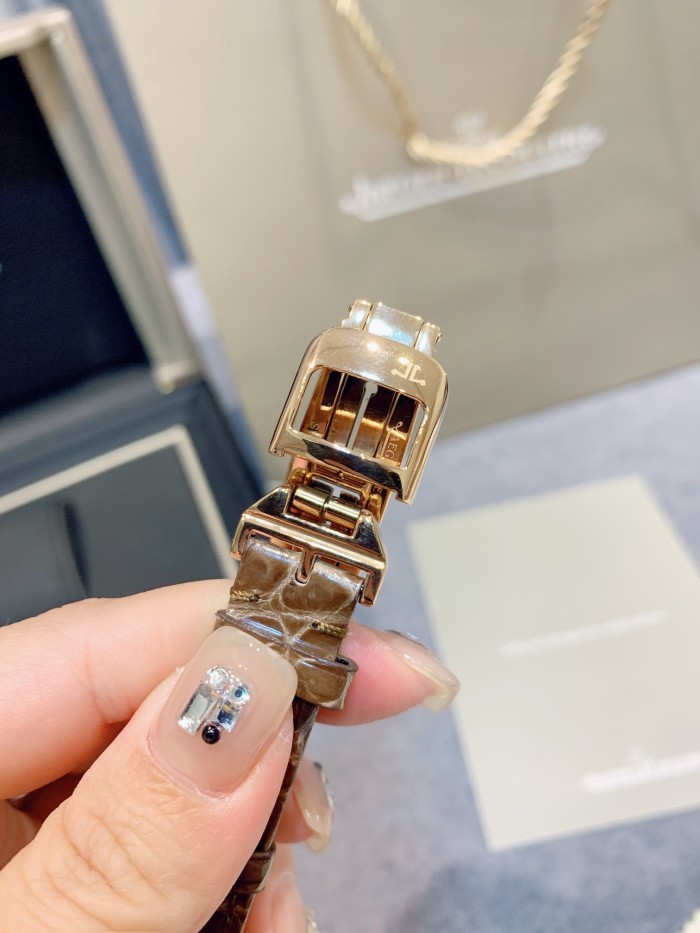 Watches Jaeger-LeCoultre 322248 size:34*11 mm