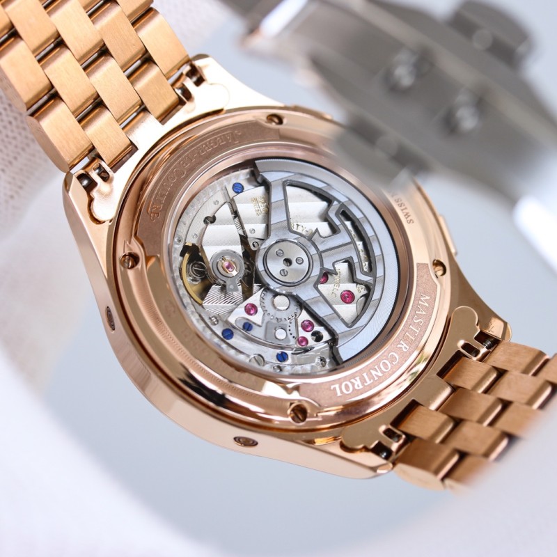 Watches Jaeger-LeCoultre TW Factory 322275 size:41*11.9 mm