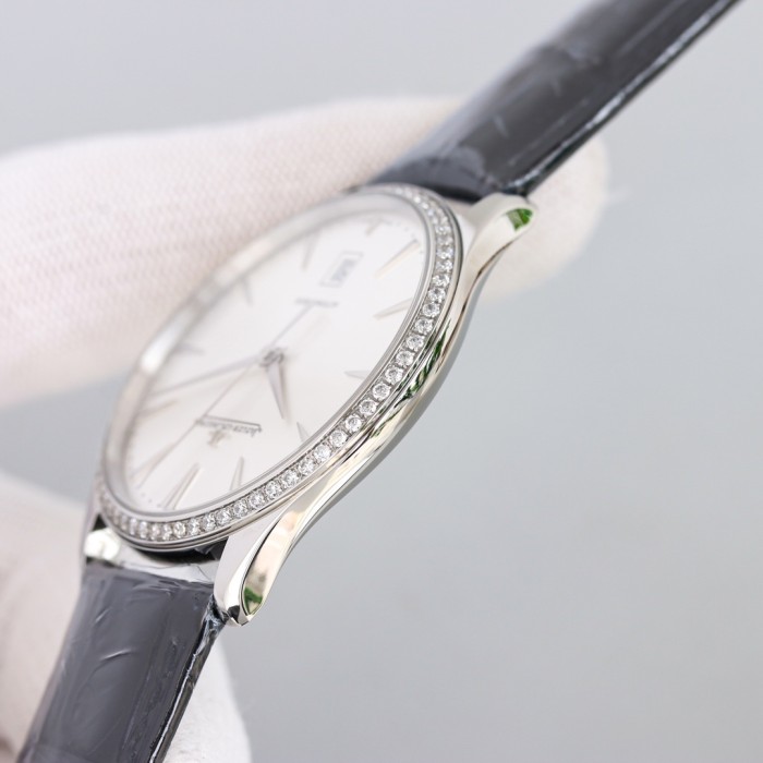 Watches Jaeger-LeCoultre 322261 size:40 mm