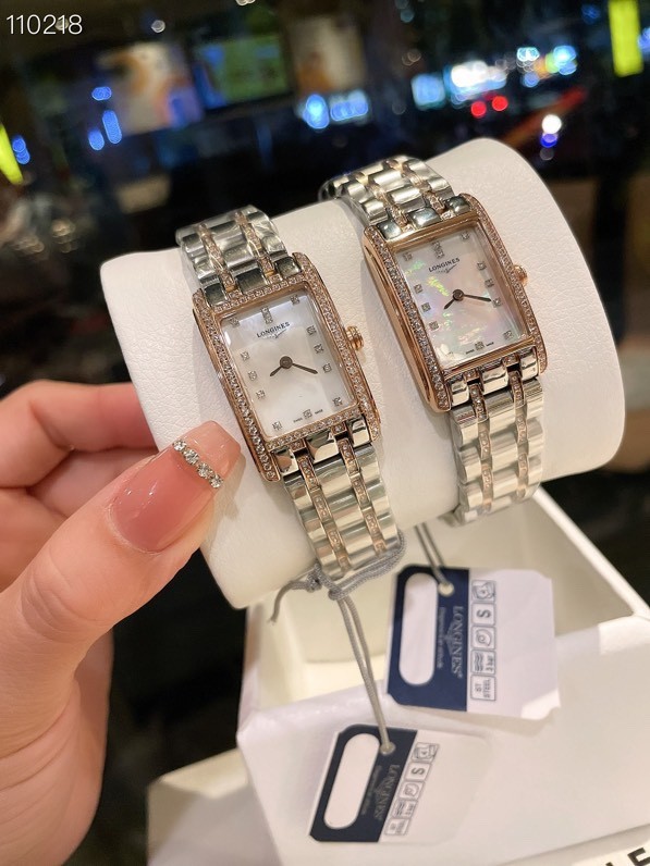 Watches Longines 322390 size:33*32*7 mm