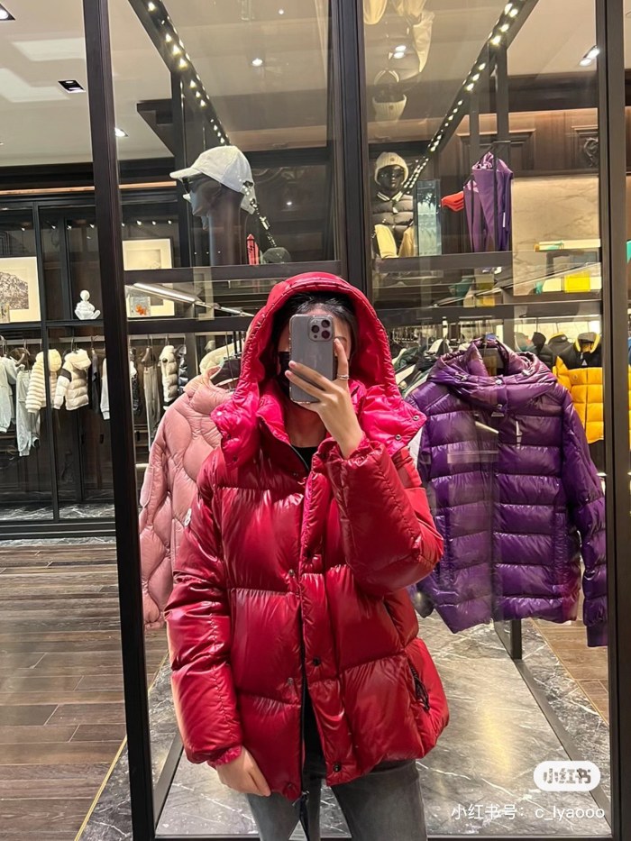 Clothes Moncler 185