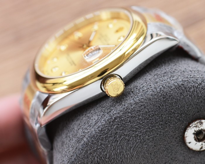 Watches Rolex 313970 size:40*12 mm