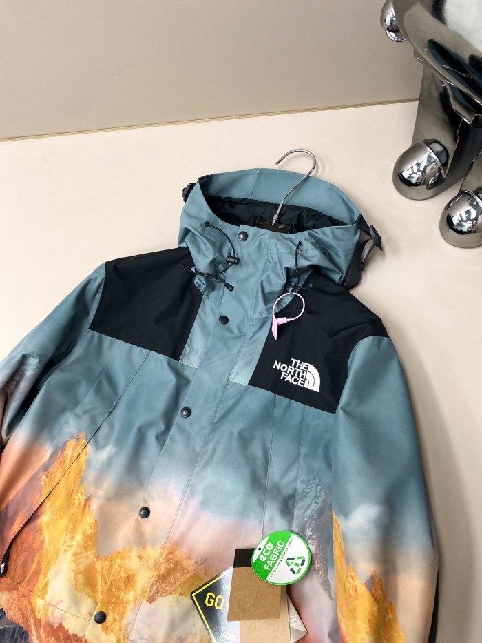 Clothes The North Face 306