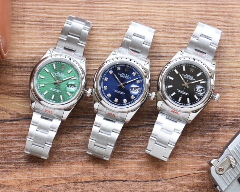 Watches Rolex 313971 size:40*12 mm