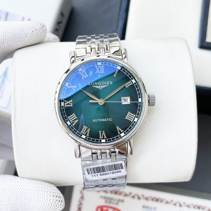 Watches Longines 322361 size:41*12 mm