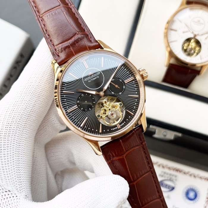 Watches Jaeger-LeCoultre 322250 size:40*12 mm