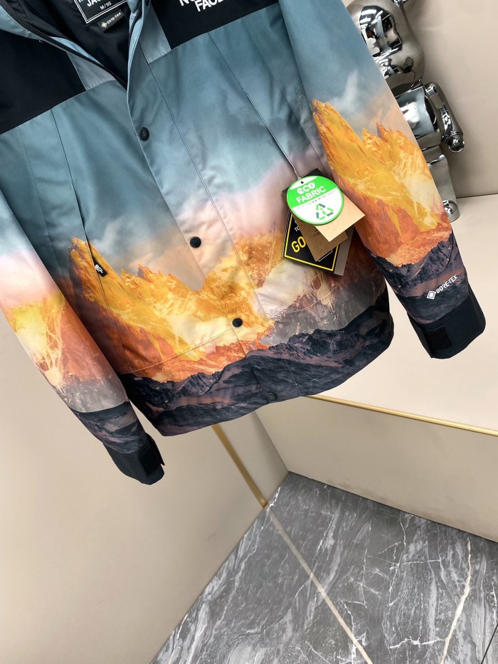 Clothes The North Face 306