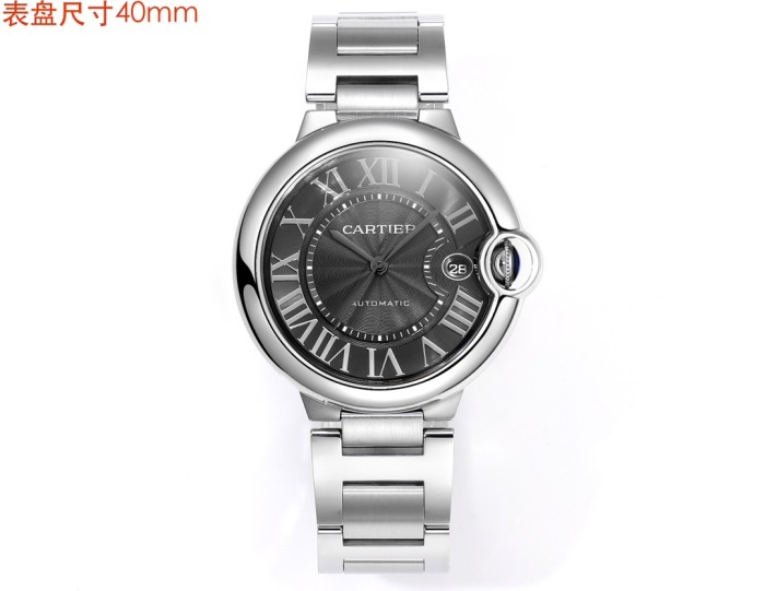 Watches Cartier 322161 size:42 mm