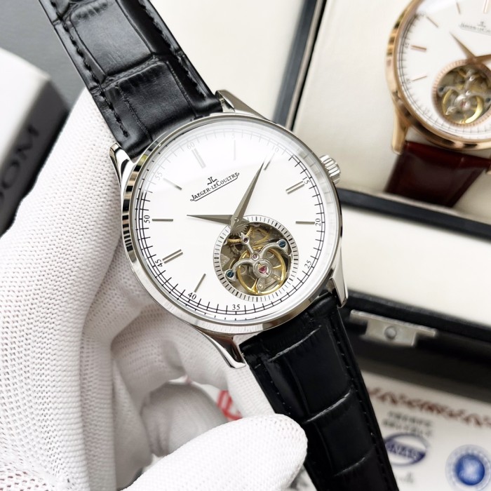 Watches Jaeger-LeCoultre 322255 size:40*12 mm