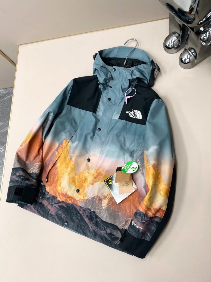 Clothes The North Face 306