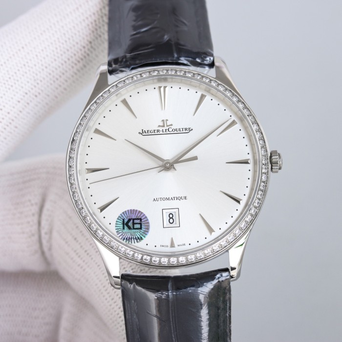 Watches Jaeger-LeCoultre 322268 size:40 mm