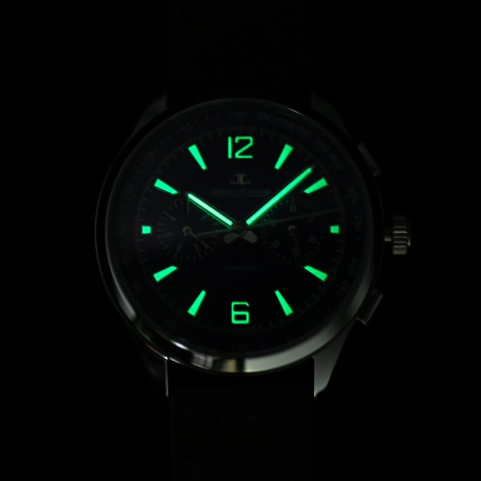 Watches Jaeger-LeCoultre TW Factory 322206 size:41*11 mm